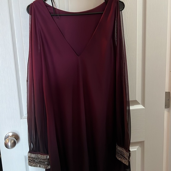 BCX dress size Large - Picture 3 of 3